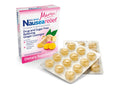 Sea-Band Ginger Mama Lozenges, Drug and Sugar Free, for Motion Sickness and Nausea Relief*