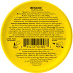 Bach Rescue Remedy Pastilles Black Currant, 1.7 oz (2 Pack)