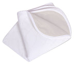 CAREX Washable Waterproof Mattress Pad - Mattress Protector and Bed Pad - 30 x 34 (Bed) 1 Count