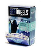 EarAngels - High Fidelity Ear Plugs for Women (4 Pair)