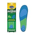 Dr. Scholls Sport & Fitness All-Purpose Comfort Insoles,Mens, 1 Pair, Trim to Fit Inserts