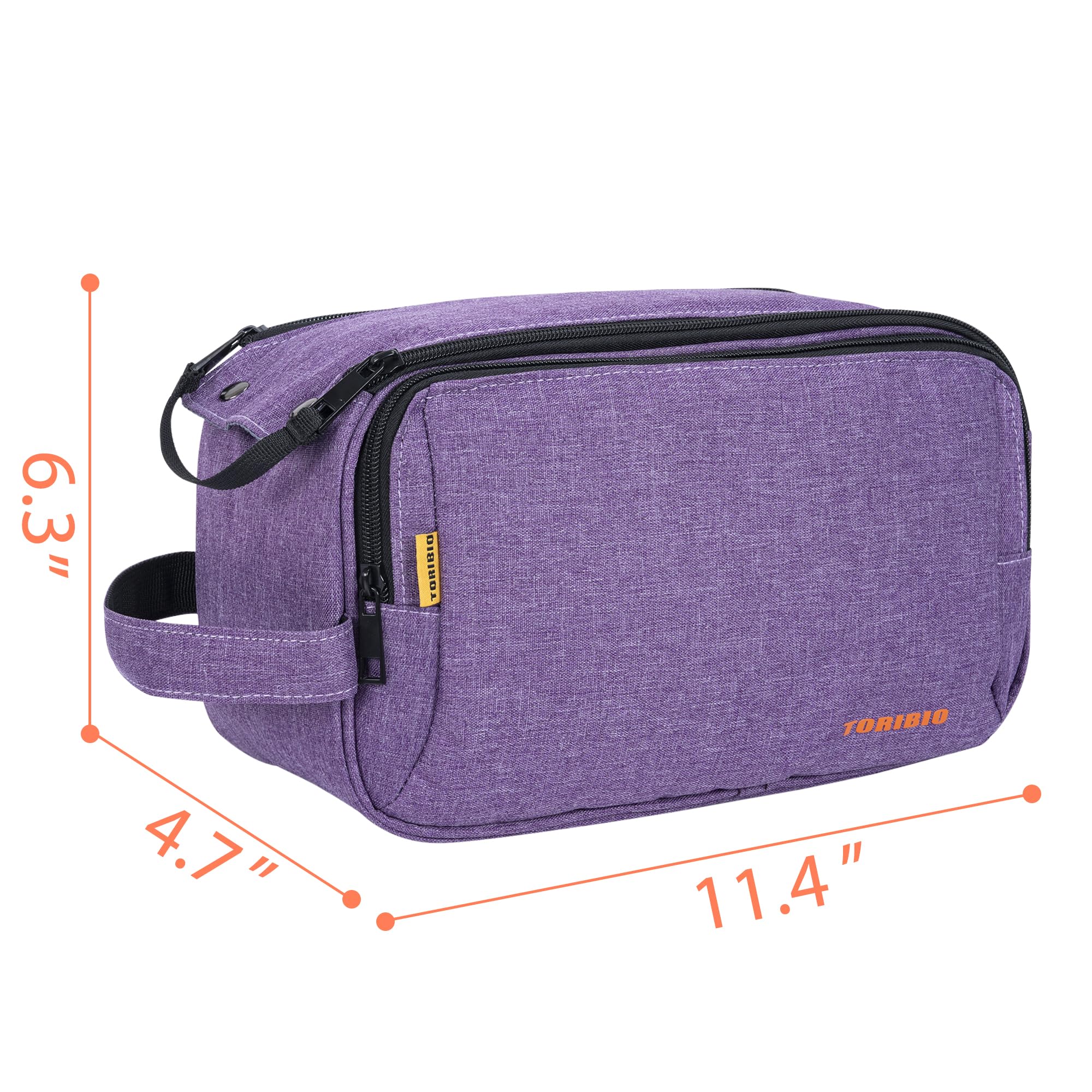 AirMini CPAP Travel Bag for ResMed AirMini Machine amd Accessories, CPAP Supplies Organizer Case, 11.4x4.7x6.3