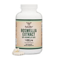 Boswellia Serrata - 240 Capsules (Max Strength 1,000mg of 65% Boswellic Acid Extract) Boswellia Extract Capsules (Joint Support 