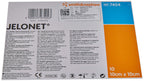 Smith & Nephew Jelonet Dressing (X10) 10Cm X 10Cm