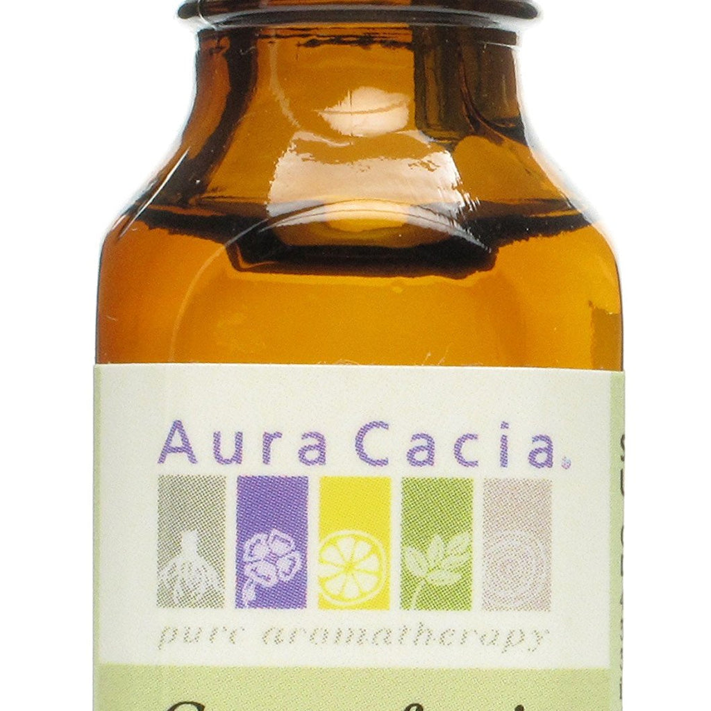 Aura Cacia Ess Oil Grapefruit