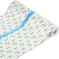 Transparent Dressing Adhesive Bandage Waterproof Clear Adhesive Bandages Stretch Tape for Tattoos Swimming (10 Inch x 5.47 Yard)