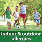 GoodSense Childrens All Day Allergy Relief, Cetirizine Hydrochloride Oral Solution 1 mg/mL, Bubble Gum Flavor, Dye Free, Sugar