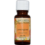 Lemon Grass Natures Alchemy 0.5 oz EssOil
