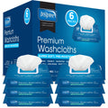 Inspire Adult Wet Wipes, Adult Wash Cloths, Adult Wipes for Incontinence & Cleansing for Elderly, 8x12 (300 count)