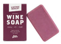 Swag Brewery Vintage Merlot WINE SOAP | Great Gift for Women, Birthdays, Wives, Men, and All Wine Lovers | All Natural + Made in