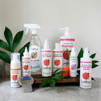 Ladibugs Elimination Mousse | Natural Ingredients | Highly Effective Head Lice & Nit Fix | Safe Removal for Kids, Family