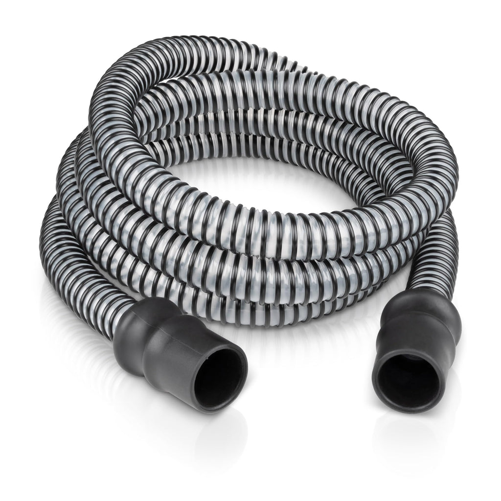 NUWAVE C.P.A.P. HOSE REPLACEMENT - 6 Foot Universal Tubing - Compatible with All ResMed and Philips Respironics CPAP Machines - 