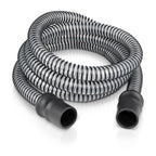 NUWAVE C.P.A.P. HOSE REPLACEMENT - 6 Foot Universal Tubing - Compatible with All ResMed and Philips Respironics CPAP Machines - 