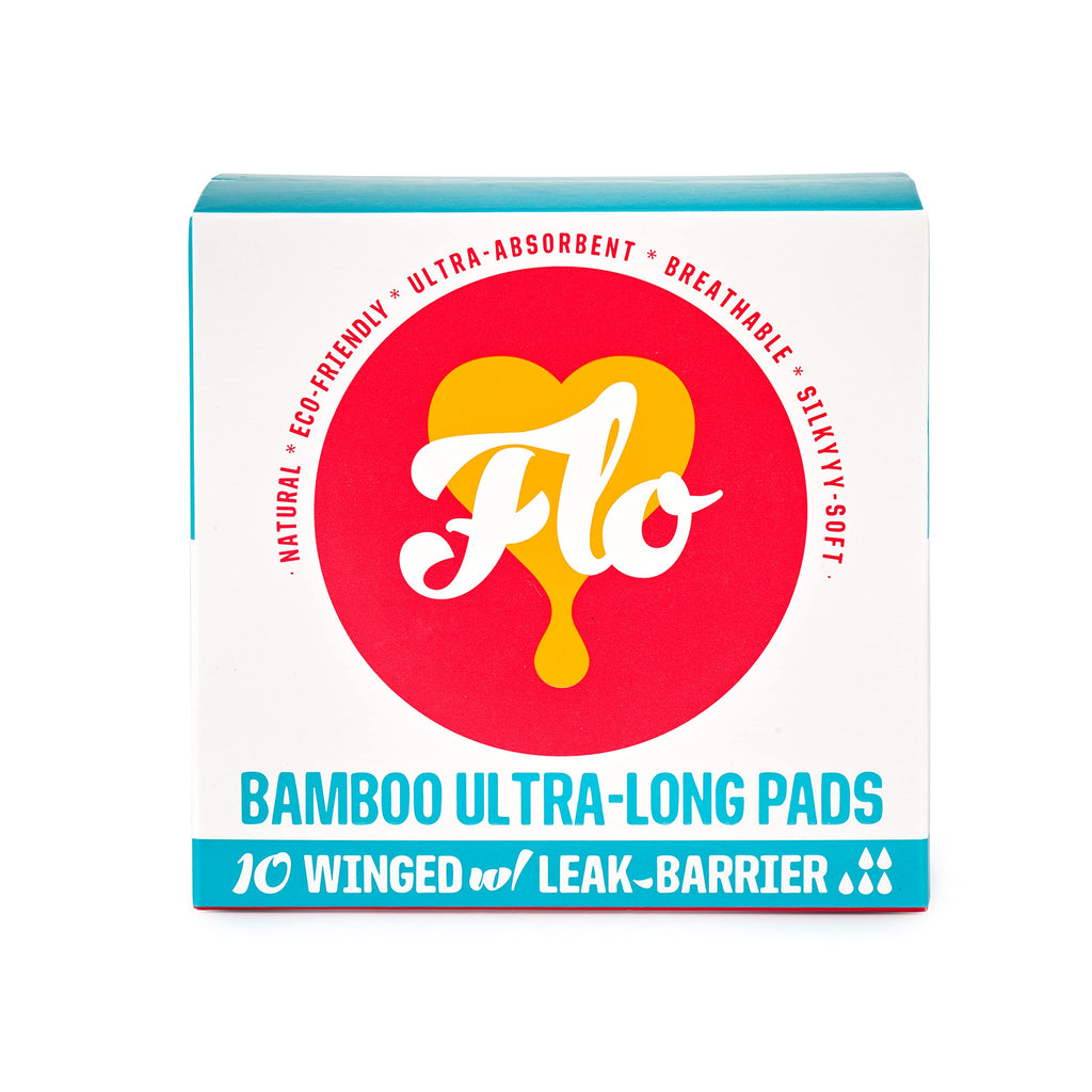 FLO PADS ULT LNG BMB WNG (8x10.00)