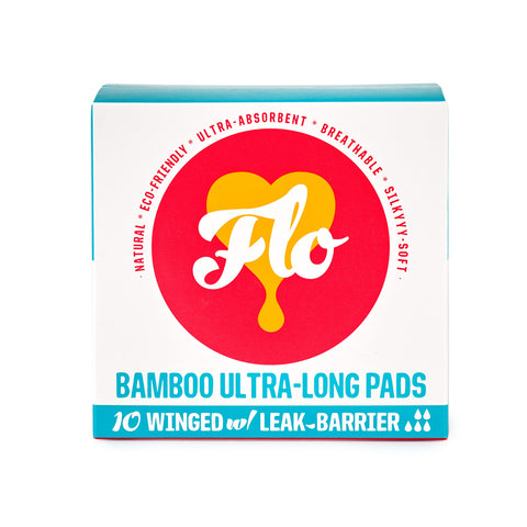 FLO PADS ULT LNG BMB WNG (8x10.00)