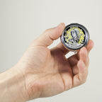 Mad Hatter Pill Box