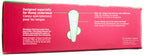 Carefree Thong Pantiliners-Unscented- 49 Count (Pack of 3)