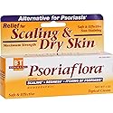 Boericke and Tafel Florasone Eczema Cream, 1 Ounce - 6 per case.