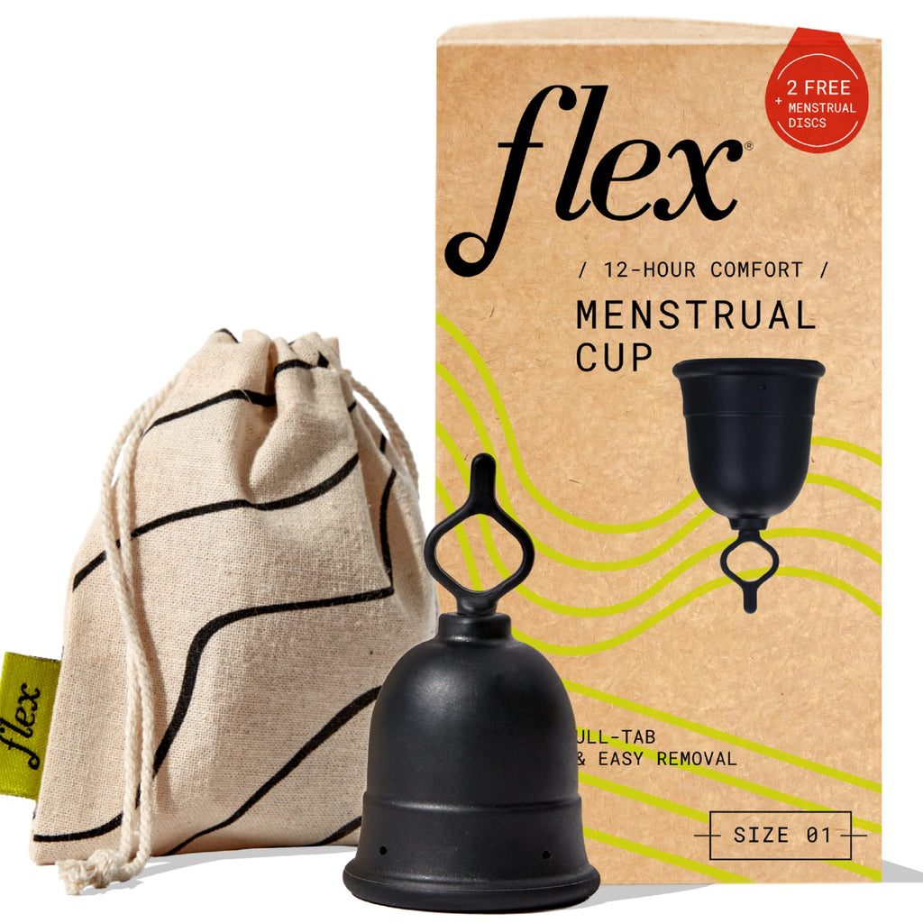 Flex Cup (Size 01, Size 01)