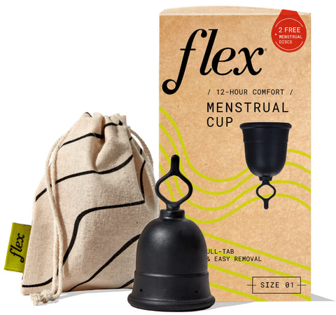 Flex Cup (Size 01, Size 01)