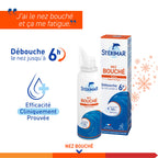 Sterimar Hypertonic Nasal Spray 100ml