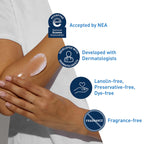 CeraVe Healing Ointment | Moisturizing Petrolatum Skin Protectant for Dry Skin with Hyaluronic Acid and Ceramides | Lanolin Free
