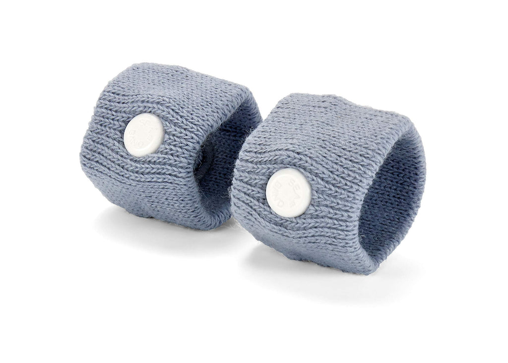 Sea-Band Adult Wrist Bands, pair by Sea-Band (Pack of 2)