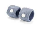Sea-Band Adult Wrist Bands, pair by Sea-Band (Pack of 2)