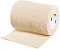 Dynarex 2430 Medi-Rip Self-Adherent Wrap, 5 yds Length x 3'' Width