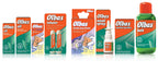 Olbas Menthol Pastilles 45G - Powerful pastilles with Essential Oils, Plus Menthol to Keep Breathing Easy