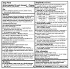 Kirkland Signature Quit Lozenges 2mg., 270 Pieces