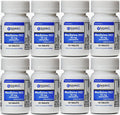 Meclizine 25 mg Generic Bonine Motion Sickness 100 Chew Tablets Pack of 8