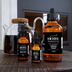 Hotel Diffuser Oil Inspired by The Edition Hotel Scent - AirScent No 1013 Fragrance Oil Blend - 30 mL, 1 fl oz Glass Dropper Bot