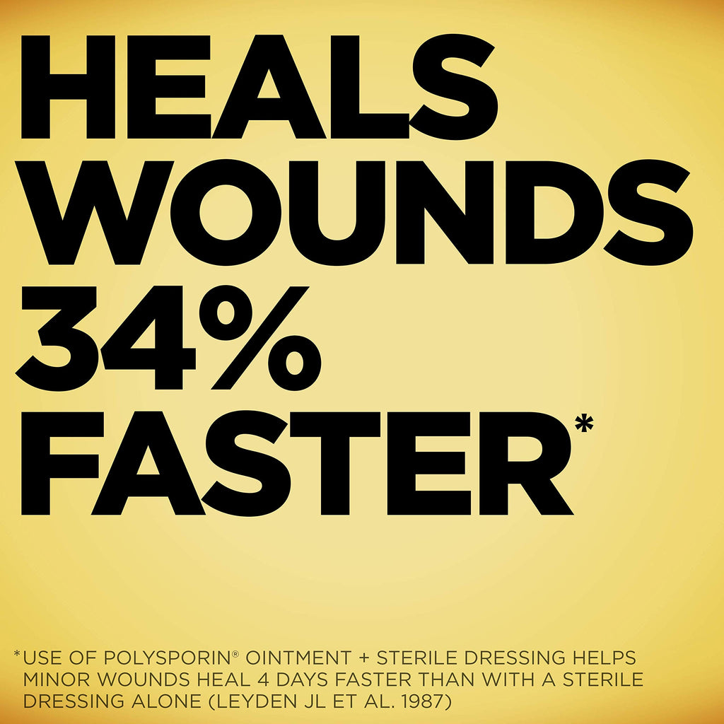 Antibiotic Ointment Heal-Fast formula, 30g 30 gram