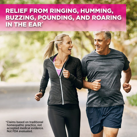 Similasan Ear Ringing Remedy Drops 0.33 Ounce, for Temporary Multi-Symptom Relief from Noise in the Ears, Ringing Ears, Buzzing 