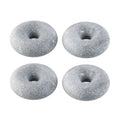 Cooling Eye Orbits, 100% Finnish Soapstone, 2 x Set of 2