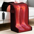 SUHZF Red Light Therapy for Feet, 480 LEDs Infrared Light Therapy