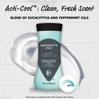 Summer's Eve Active Daily Performance All Over Feminine Body Wash, Feminine Wash pH Balanced, 12 fl oz