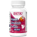 Deva Vegan Vitamins Hair Nails And Skin, 90 Count Packaging May Vary