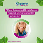 Colpermin Peppermint Oil Capsules 20 Capsules for Irritable Bowel Syndrome