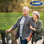 Provent Vertigo X Relief Oil, 0.15 Ounce
