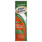 Odor-Eaters Ultra Comfort Insoles, Fits Up to Size 14, One Size Fits Most - Odor Destroying Insoles, Slim Comfortable Fit, Long 