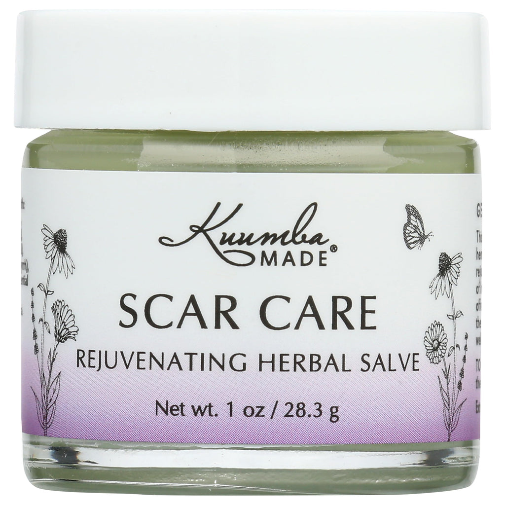 Kuumba Made Scar Care 1 Oz