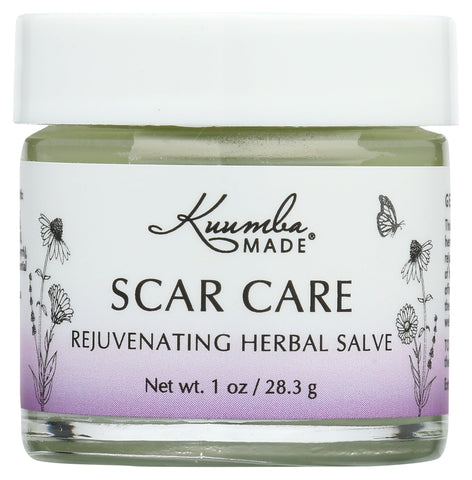 Kuumba Made Scar Care 1 Oz