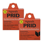 Hyland 's PRID Drawing Salve Naturals (2 Pack)