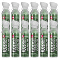 Boost Oxygen Large Focus Rosemary Aroma 10L Canister | Respiratory Support for Aerobic Recovery, Altitude, Performance & Health 