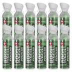 Boost Oxygen Large Focus Rosemary Aroma 10L Canister | Respiratory Support for Aerobic Recovery, Altitude, Performance & Health 