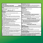 Amazon Basic Care Childrens Fluticasone Propionate Nasal Spray, Allergy Medicine, 0.38 fl oz (Pack of 1)