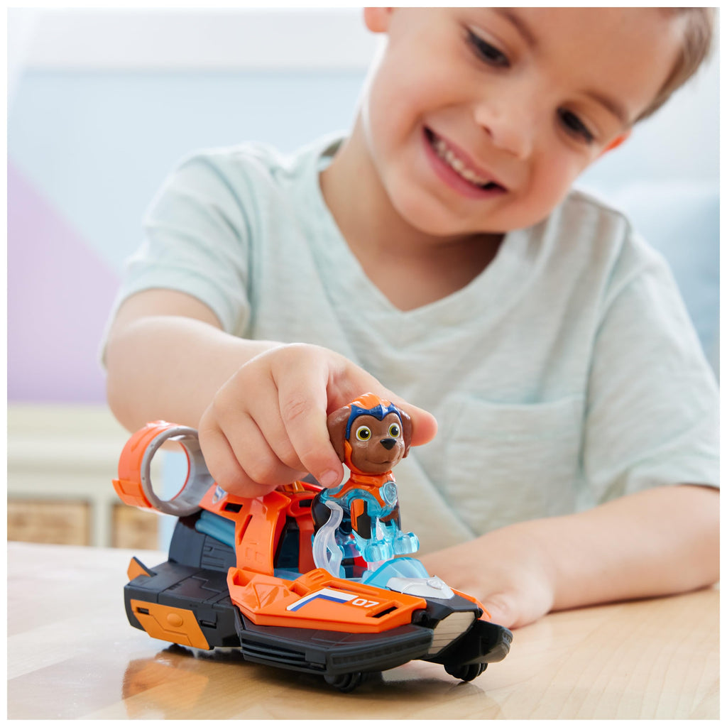 DUKUANGGT Paw Patrol