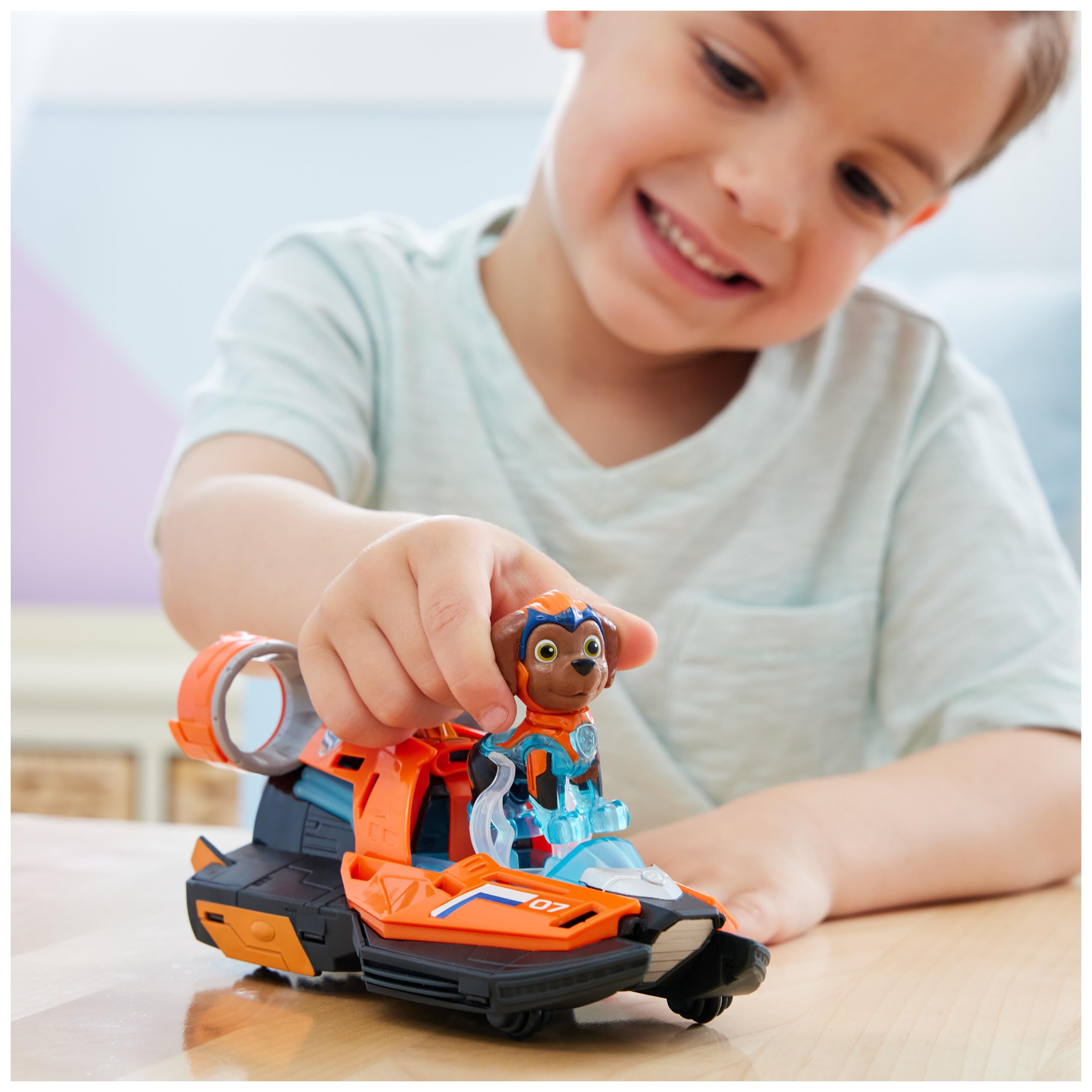 DUKUANGGT Paw Patrol